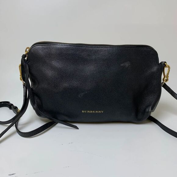 Burberry Women Pre-Loved Bag Very Good Condition - Picture 1 of 9